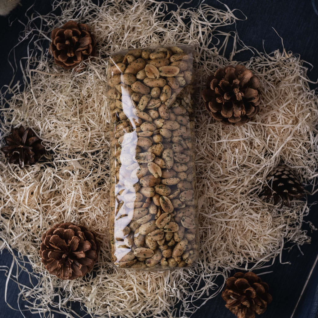 Jumbo Peanuts - Provencekrydderi