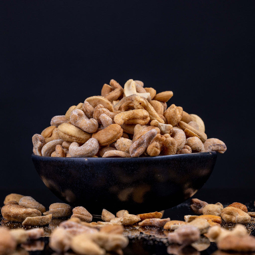 Cashewsymfoni